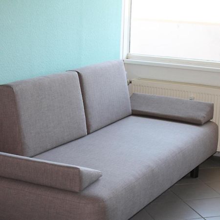 Ferienwohnung F127 An Der Ostsee Бразилиен Екстериор снимка