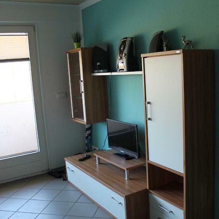 Ferienwohnung F127 An Der Ostsee Бразилиен Екстериор снимка