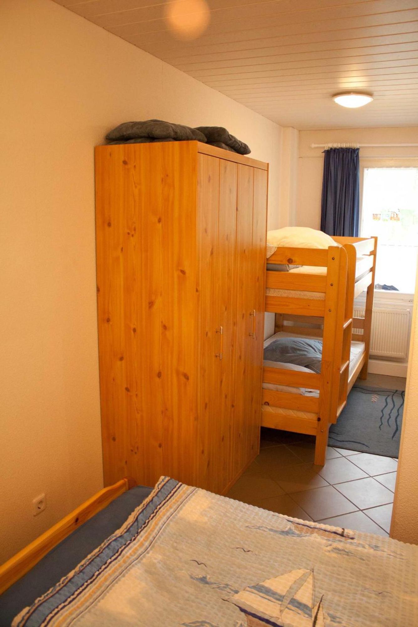 Ferienwohnung F127 An Der Ostsee Бразилиен Екстериор снимка