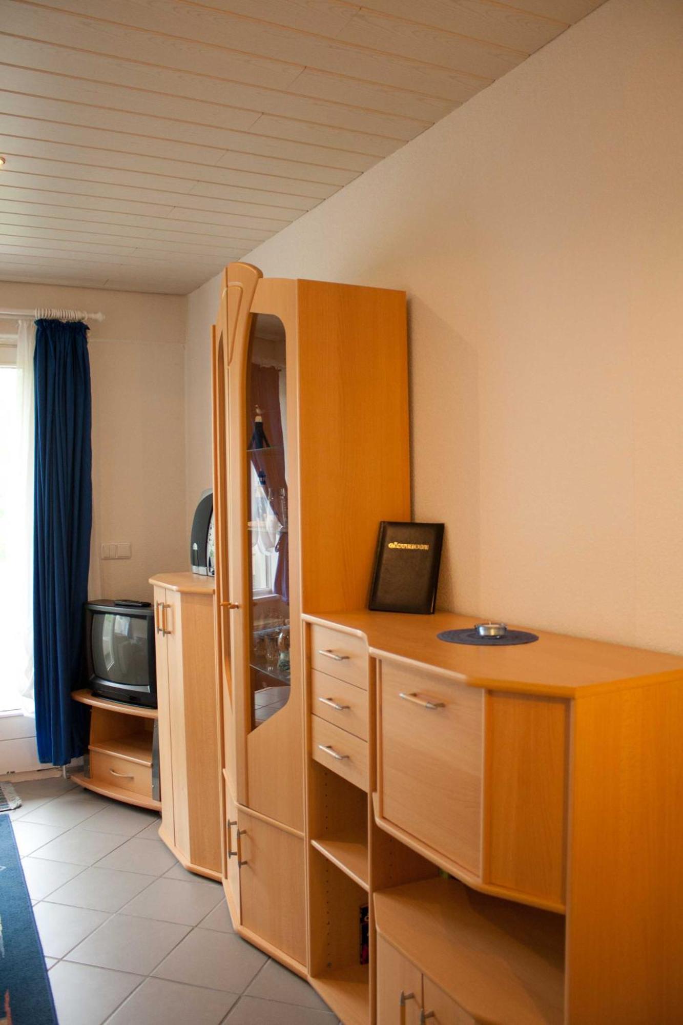Ferienwohnung F127 An Der Ostsee Бразилиен Екстериор снимка