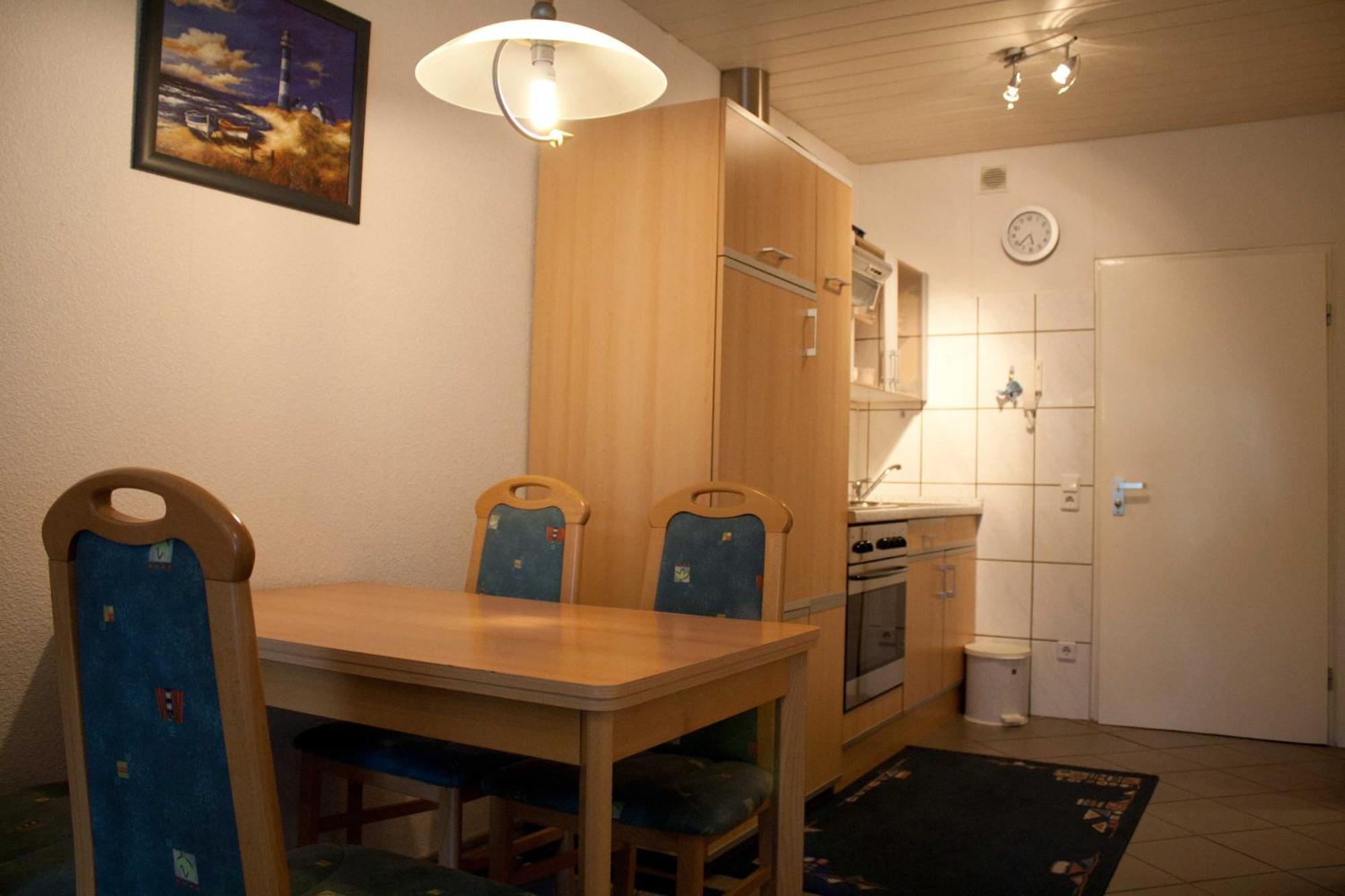 Ferienwohnung F127 An Der Ostsee Бразилиен Екстериор снимка