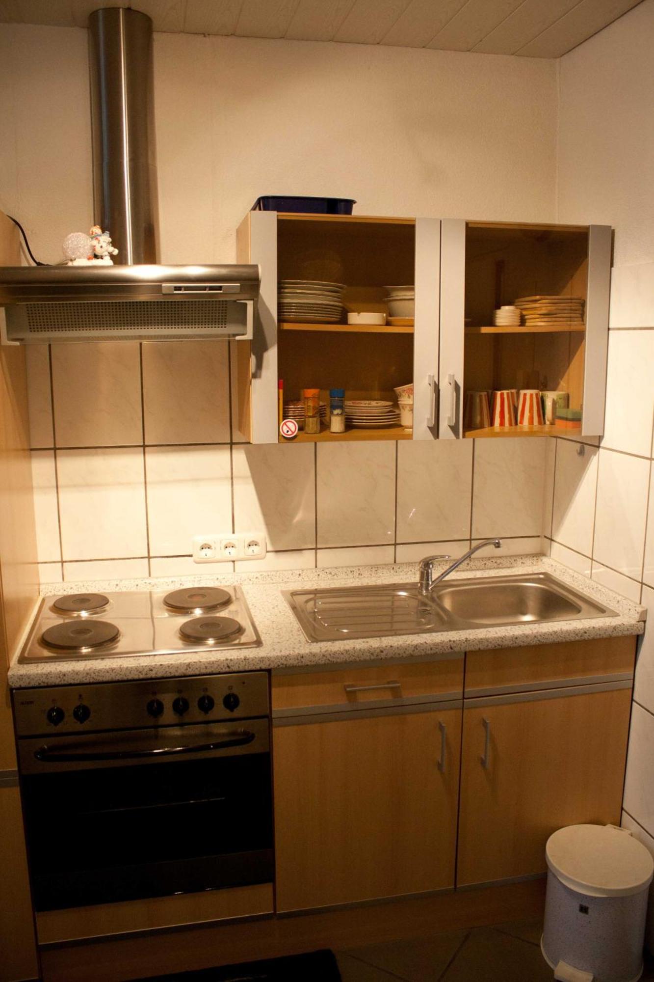 Ferienwohnung F127 An Der Ostsee Бразилиен Екстериор снимка