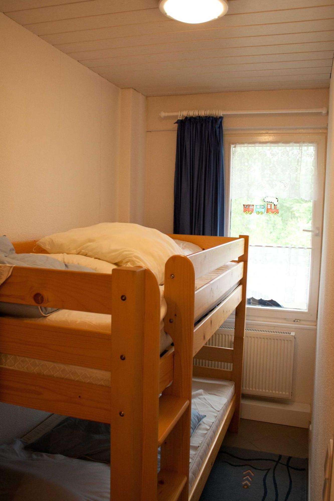 Ferienwohnung F127 An Der Ostsee Бразилиен Екстериор снимка