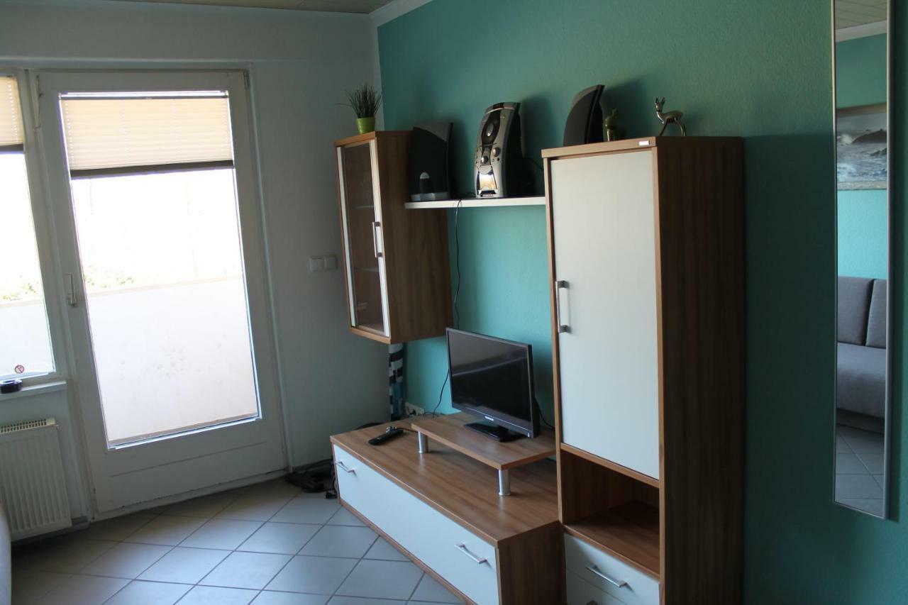 Ferienwohnung F127 An Der Ostsee Бразилиен Екстериор снимка